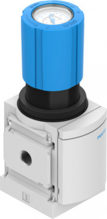 MS4-LR-1/4-D5-VS-DM1 Manodétendeur