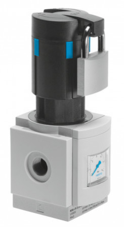 MS6N-LR-1/2-D7-AS-Z Manodétendeur