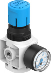 MS2-LR-M5-D6-AR-MPA-B Manodétendeur