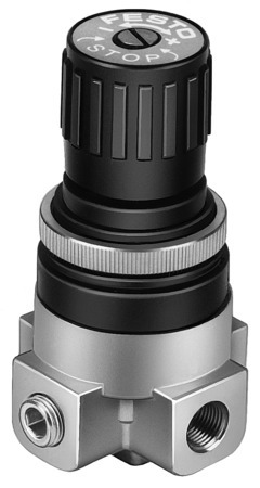 LR-1/8-F Manodétendeur