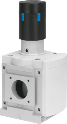 manodétendeur MS9-LR-NG-D5-DI-AG-PSI-AS