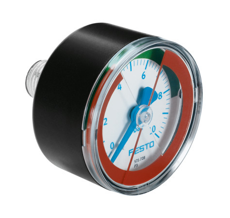 MA-40-10-R1/8-E-RG Manomètre