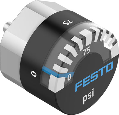manomètre MA-15-145-M5-PSI