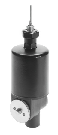 WA-1-B Purgeur de condensats