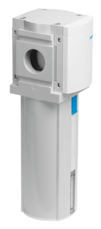 MS12-LWS-G-U-V Séparateur d'eau