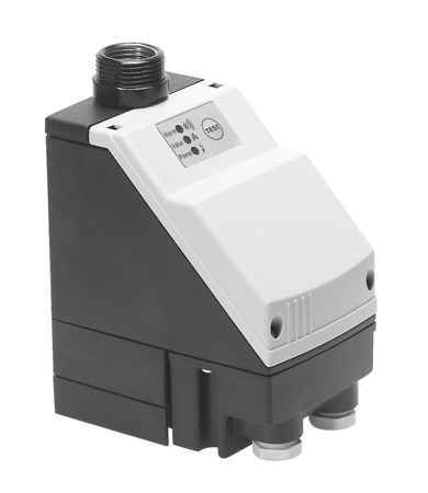 PWEA-AC-6A Purgeur de condensats