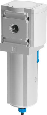 séparateur d'eau MS6-LWS-1/4-U-V