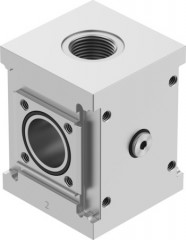 PMBL-90-HP3 Module de dérivation