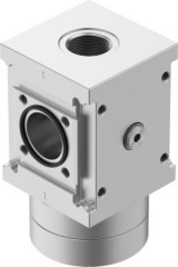 PMBL-90-HP3-E Module de dérivation