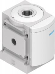 MS6-FRM-1/4 Module de dérivation