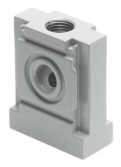 MS4N-FRM-FRZ Bloc de distribution