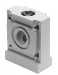 MS6N-FRM-FRZ Bloc de distribution