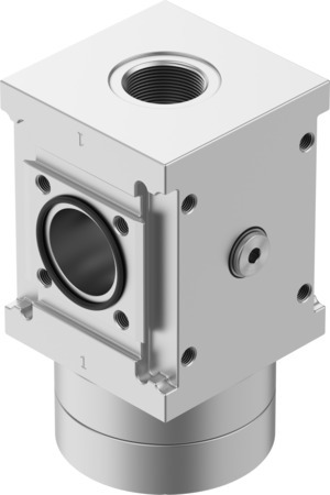 PMBL-90-HP3-E Module de dérivation