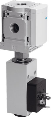 module de dérivation MS6-FRM-1/2-Y