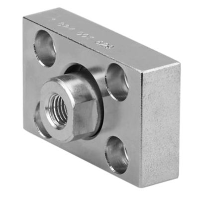 Accouplement flexible