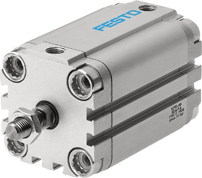 vérin compact ADVU-32-25-A-P-A