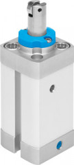 vérin bloqueur DFSP-Q-16-10-PR-PA