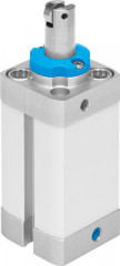 vérin bloqueur DFSP-Q-20-10-PR-PA
