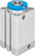 vérin bloqueur DFSP-Q-40-30-DF-PA