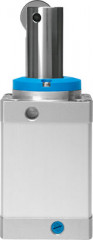 vérin bloqueur DFSP-Q-40-30-PR-PA