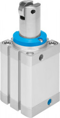 vérin bloqueur DFSP-Q-50-20-PR-PA