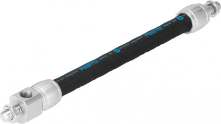 DMSP-10-80N-RM-CM Muscle pneumatique