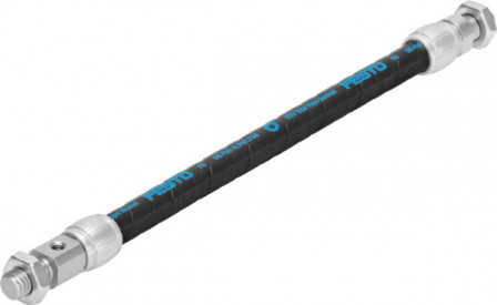 DMSP-5-50N-RM-CM Muscle pneumatique