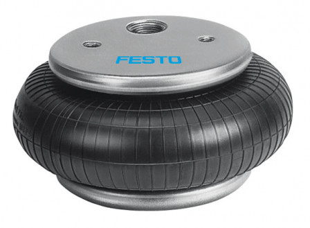 EB-165-65 Vérin à soufflet