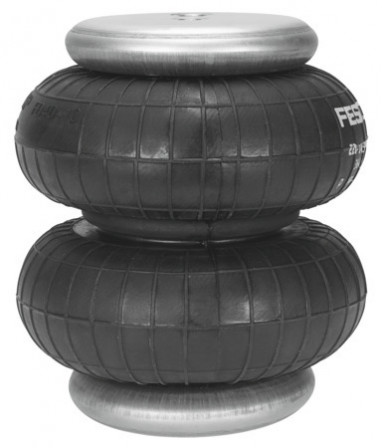 EB-145-100 Vérin à soufflet