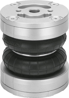 vérin à soufflet EB-80-45