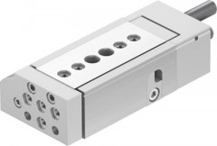 mini-chariot DGSL-10-10-P1A