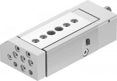 mini-chariot DGSL-10-10-EA