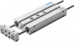vérin à double piston DPZ-10-10-P-A-KF-S2