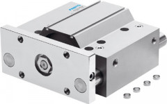vérin de guidage DFM-100-25-P-A-GF