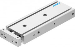 vérin à double piston DGTZ-GF-10-80-P-A