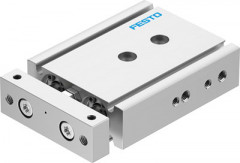 vérin à double piston DGTZ-GF-16-10-P-A