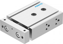 vérin à double piston DGTZ-GF-20-10-P-A