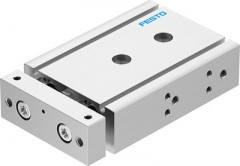 vérin à double piston DGTZ-GF-20-20-P-A