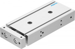 vérin à double piston DGTZ-GF-20-70-P-A