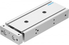vérin à double piston DGTZ-GF-20-80-P-A