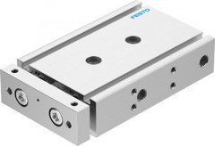 vérin à double piston DGTZ-GF-25-50-P-A