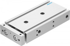 vérin à double piston DGTZ-GF-25-90-P-A