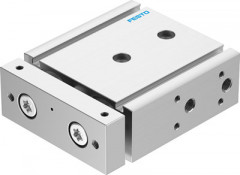 vérin à double piston DGTZ-GF-32-20-P-A