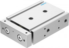vérin à double piston DGTZ-GF-32-50-P-A