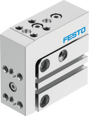 DGSS-10-5-E1A Mini-chariot