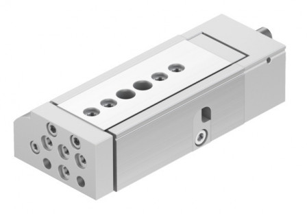 DGSL-10-20-EA Mini-chariot