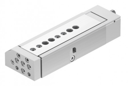 DGSL-10-50-EA Mini-chariot