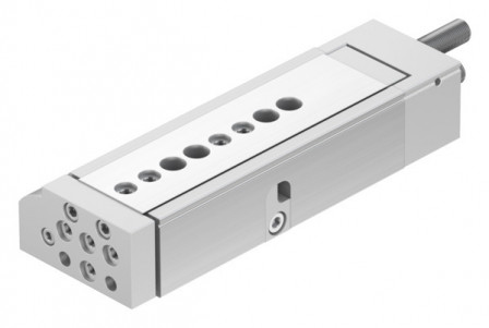 DGSL-10-50-P1A Mini-chariot