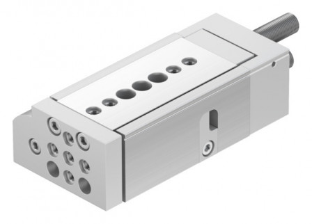 DGSL-12-20-P1A Mini-chariot