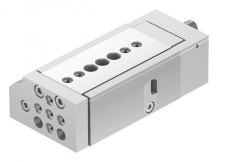 DGSL-12-20-EA Mini-chariot